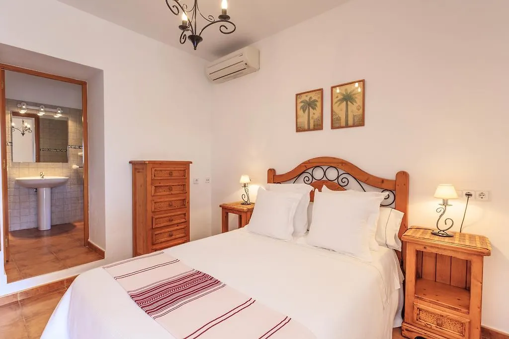 Finca Can Carlets Cala Saona