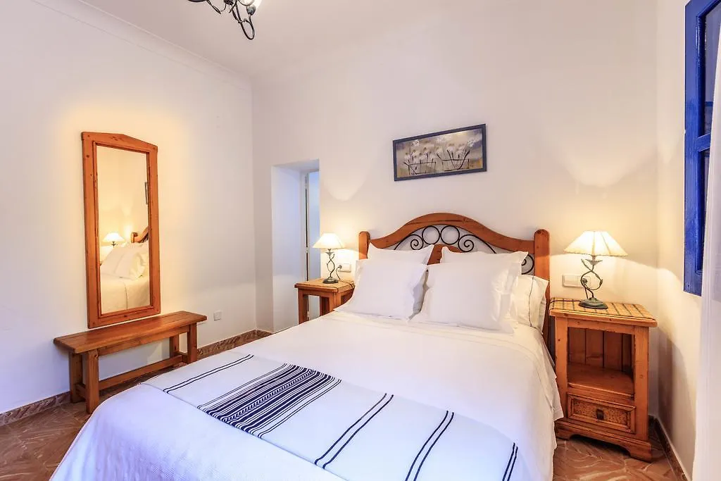 Holiday home Finca Can Carlets Cala Saona
