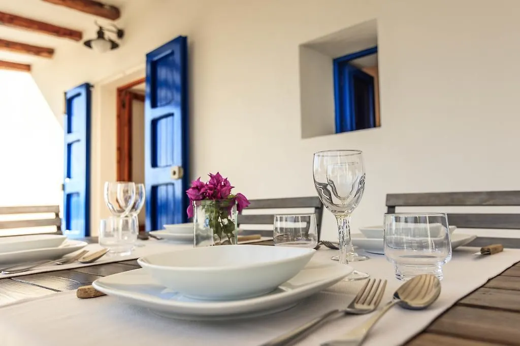 Finca Can Carlets Cala Saona Holiday home