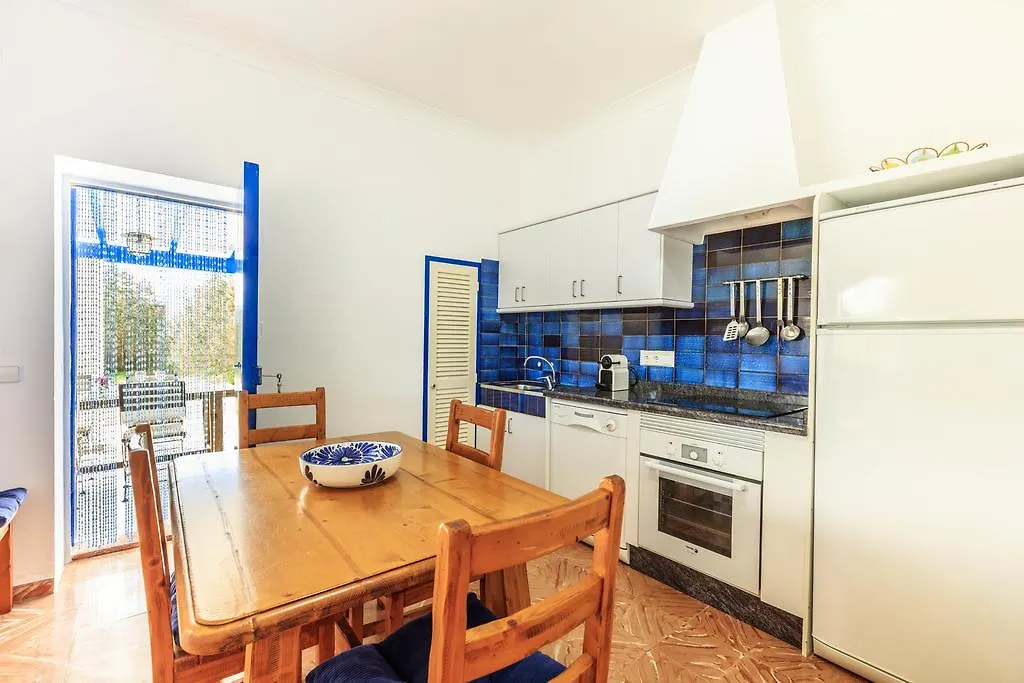 Holiday home Finca Can Carlets Cala Saona